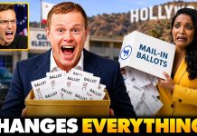 🚨Spencer Pratt STUNS Internet With BOMBSHELL Fraud Announcement: ‘I Found The Votes…’ 🚨Spencer Pratt STUNS Internet With BOMBSHELL Fraud Announcement: ‘I Found The Votes...'