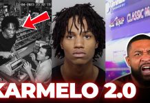 ANOTHER Black Teen STABS Innocent Man For NO REASON ANOTHER Black Teen STABS Innocent Man For NO REASON