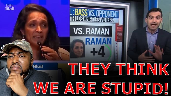 maxresdefault-214 Liberal Media PANICS TO DAMAGE CONTROL As OUTRAGE ERUPTS Over Democrats Rigging California Election!
