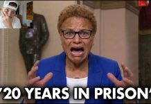 She Thought She’d STOLEN THE ELECTION… UNTIL TODAY She Thought She’d STOLEN THE ELECTION… UNTIL TODAY
