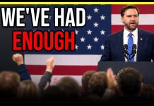 VANCE – JUST – WENT – NUCLEAR VANCE - JUST - WENT - NUCLEAR