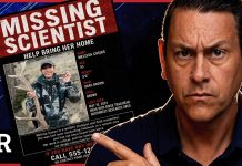 Missing Scientists Story just got MUCH DARKER Missing Scientists Story just got MUCH DARKER