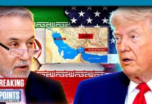 U.S. BOMBS Iran After Helicopter DOWNED In Hormuz Strait U.S. BOMBS Iran After Helicopter DOWNED In Hormuz Strait