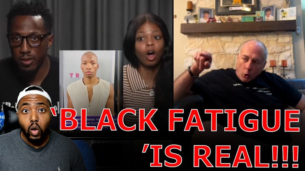 Jeff Metcalf GOES SCORCHED EARTH On Karmelo Anthony Parents RUNNING To Liberal Media CRYING RACISM! Jeff Metcalf GOES SCORCHED EARTH On Karmelo Anthony Parents RUNNING To Liberal Media CRYING RACISM!
