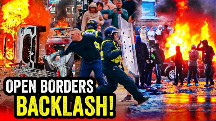 Trump’s DHS just went SCORCHED EARTH !!!