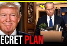 Thune just made a MASSIVE MISTAKE… Thune just made a MASSIVE MISTAKE...