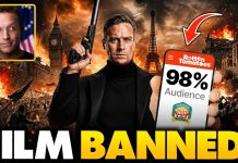 Germany BANNED This Movie For Being To ‘Right Wing’ | Now It’s The Number 1 Streaming Film on Earth… Germany BANNED This Movie For Being To ‘Right Wing’ | Now It’s The Number 1 Streaming Film on Earth…
