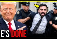 Trump just DROPPED – A – BOMBSHELL. Trump just DROPPED - A - BOMBSHELL.