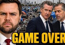 Trump SHOCKED by Vance’s Report – Hunter EXPOSES Their Secret Trump SHOCKED by Vance’s Report – Hunter EXPOSES Their Secret