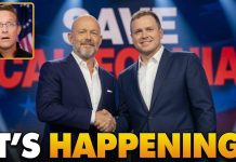 Steve Hilton Makes SHOCK Spencer Pratt Announcement After Election Win | ‘Revenge’… Steve Hilton Makes SHOCK Spencer Pratt Announcement After Election Win | 'Revenge'...
