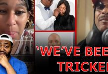 Pro Black MOB Turns Against Karmelo Anthony Parents After Realizing THEY’VE BEEN TRICKED! Pro Black MOB Turns Against Karmelo Anthony Parents After Realizing THEY'VE BEEN TRICKED!