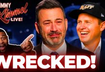 Spencer Pratt JUST CAUGHT Jimmy Kimmel In A MASSIVE LIE… Spencer Pratt JUST CAUGHT Jimmy Kimmel In A MASSIVE LIE...