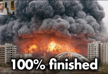 Iran Shouts “WE PLAYED TRUMP”… Then Their Country EXPLODES Iran Shouts "WE PLAYED TRUMP"... Then Their Country EXPLODES