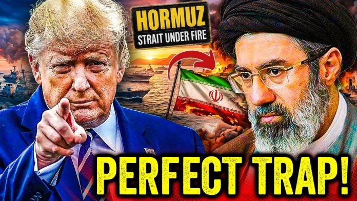 maxresdefault-440 Iran Just Walked Into Trump’s Perfect TRAP, Then Everything COLLAPSED!!!