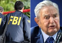 BREAKING: FBI Raids Soros — Election Plot Thwarted BREAKING: FBI Raids Soros — Election Plot Thwarted
