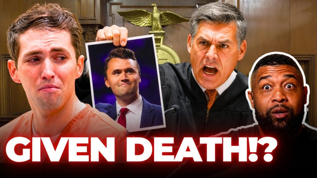 Judge Makes GAME-CHANGING RULING In Charlie Kirk Trial