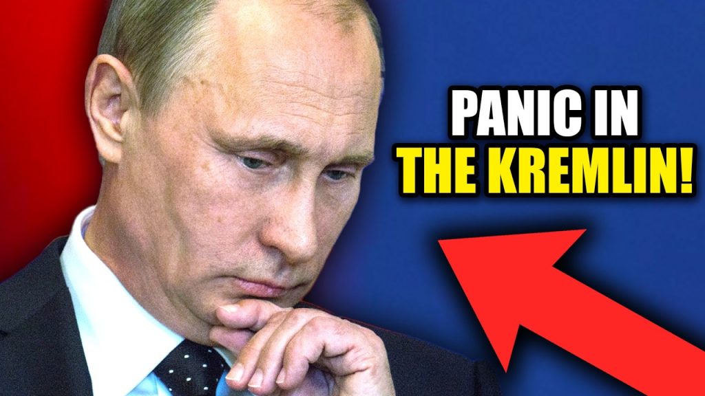 Russian Soldiers THREATEN Putin With MUTINY Over Ukraine War
