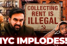 Mamdani MAKES HUGE MISTAKE! NYC Rent Freeze Is Already BACKFIRING! Mamdani MAKES HUGE MISTAKE! NYC Rent Freeze Is Already BACKFIRING!