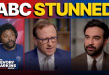 ABC Host Stunned as Mamdani makes SHOCKING admission regarding socialism ABC Host Stunned as Mamdani makes SHOCKING admission regarding socialism