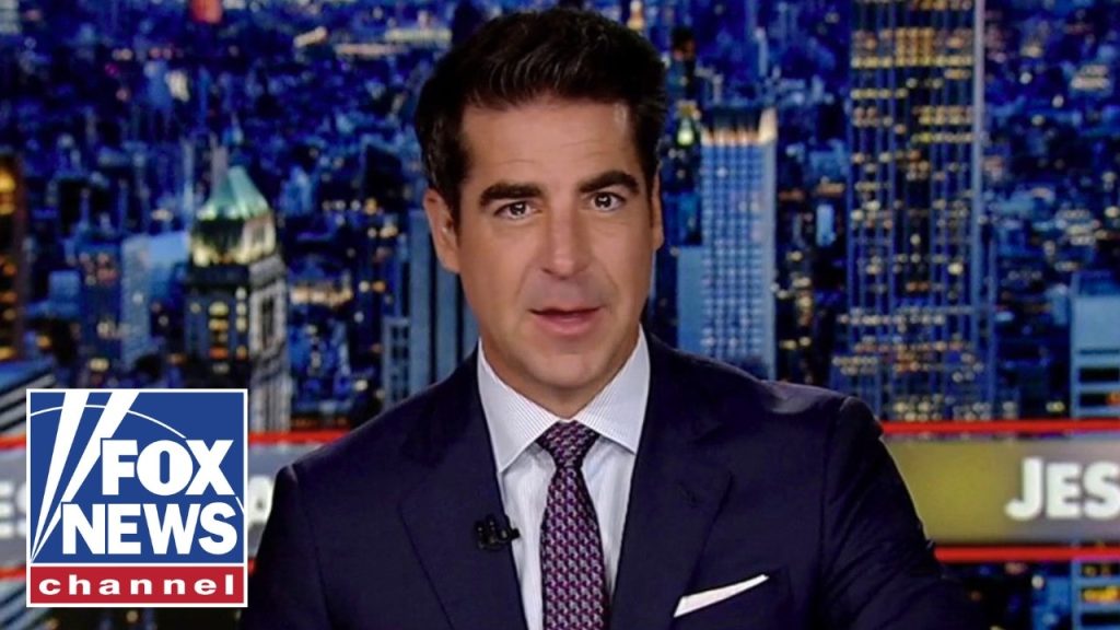 Watters: This could SHOCK the world… Watters: This could SHOCK the world…