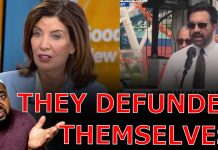 Kathy Hochul DUMBFOUNDED After Confronted With BOMBSHELL Study EXPOSING BILLIONS LEAVING New York! Kathy Hochul DUMBFOUNDED After Confronted With BOMBSHELL Study EXPOSING BILLIONS LEAVING New York!