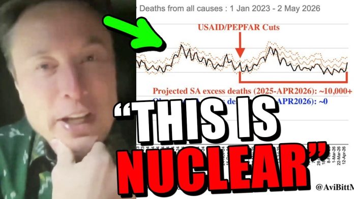 maxresdefault-10 Elon Musk Just Shut The DEEP STATE DOWN.