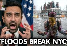 Mamdani Thought “Banning Sewer Repairs” Worked… UNTIL FLOODS WRECKED NYC Mamdani Thought "Banning Sewer Repairs" Worked... UNTIL FLOODS WRECKED NYC