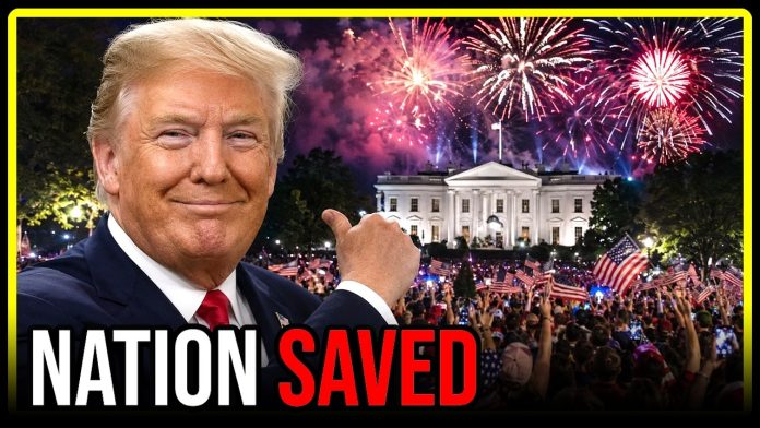 🔴Folks... NO ONE saw THIS COMING...🔴