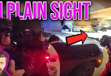 Congresswoman’s Bodyguard Was A Secret Criminal! Congresswoman's Bodyguard Was A Secret Criminal!