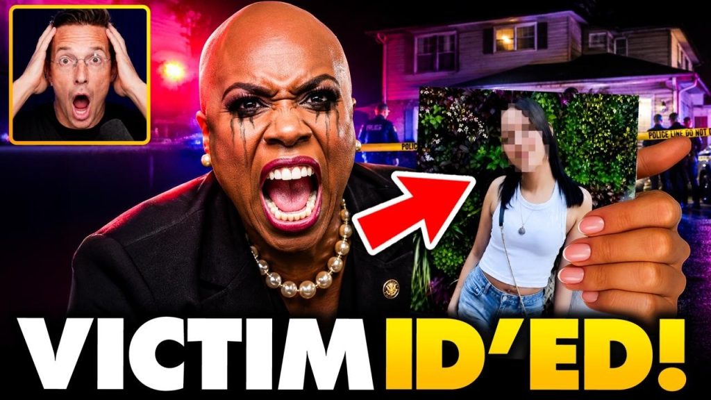 🚨DEAD Body Identified At Democrat Superstar’s HOME | 18 Year Old Woman SHOT to Death: ‘She Knew…’ 🚨DEAD Body Identified At Democrat Superstar’s HOME | 18 Year Old Woman SHOT to Death: ‘She Knew…’