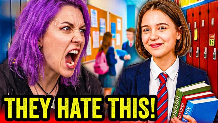 The Left Is FURIOUS Over the COMEBACK of Classical Education!!!