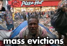 Mamdani FREEZES NYC RENTS… Then 310,000 LOSE THEIR APARTMENTS Mamdani FREEZES NYC RENTS… Then 310,000 LOSE THEIR APARTMENTS