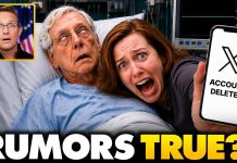 🚨Mitch McConnell Family DELETES All Social Media as Senator Found Brain Dead’ | Dark Plans Revealed… 🚨Mitch McConnell Family DELETES All Social Media as Senator Found Brain Dead' | Dark Plans Revealed…
