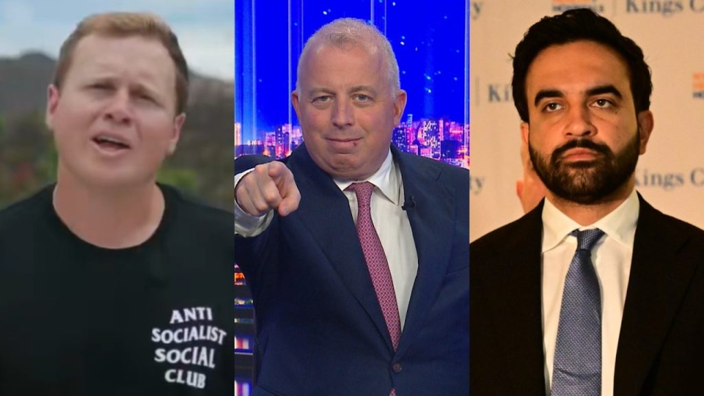Why Socialism’s Biggest Fans (Sanders, Mamdani, Piker) are Often Rich