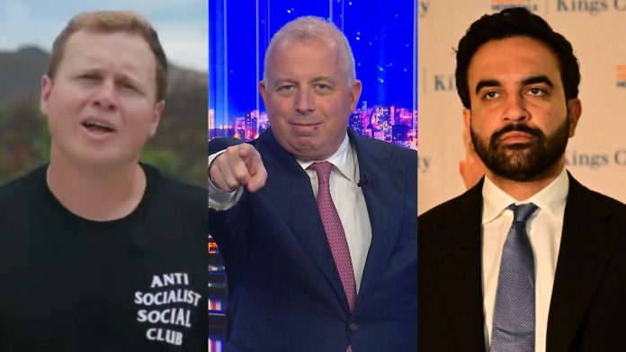 Why Socialism's Biggest Fans (Sanders, Mamdani, Piker) are Often Rich