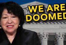 Supreme Court Justice Actually Wrote This… Supreme Court Justice Actually Wrote This...