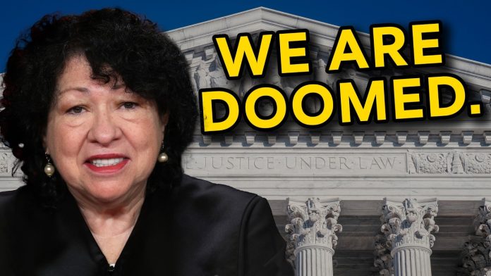 maxresdefault-194 Supreme Court Justice Actually Wrote This...