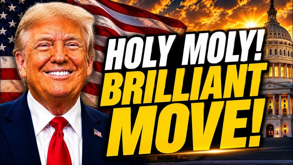 Trump Just Did Something No President Has Dared to Do In 50 Years Trump Just Did Something No President Has Dared to Do In 50 Years