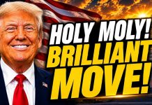 Trump Just Did Something No President Has Dared to Do In 50 Years Trump Just Did Something No President Has Dared to Do In 50 Years
