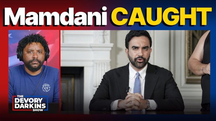 Mamdani STABS his own voters in the back with SHOCKING PAY RAISE