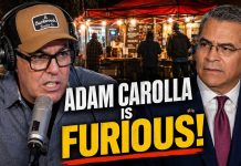 California’s Possible Next Governor Just Said the Unthinkable… California’s Possible Next Governor Just Said the Unthinkable…