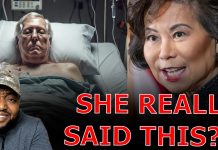 Mitch McConnell Wife RELEASES SHOCK STATEMENT As Republicans PANIC As His BRAIN DEAD Condition LEAKS Mitch McConnell Wife RELEASES SHOCK STATEMENT As Republicans PANIC As His BRAIN DEAD Condition LEAKS