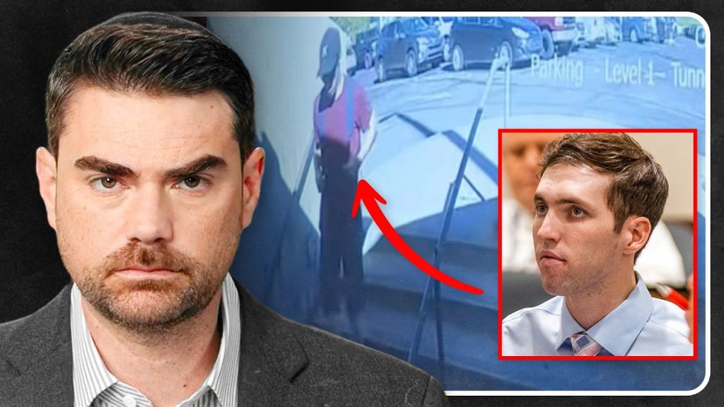 The Charlie Kirk Conspiracies Just Fell Apart on Video The Charlie Kirk Conspiracies Just Fell Apart on Video
