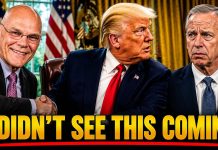 Trump JUST Flipped his BIGGEST HATER. Thune Given FINAL WARNING! Trump JUST Flipped his BIGGEST HATER. Thune Given FINAL WARNING!