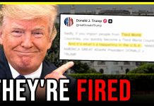 🔴Folks… THEY NEVER EVEN SAW IT COMING.🔴 🔴Folks... THEY NEVER EVEN SAW IT COMING.🔴