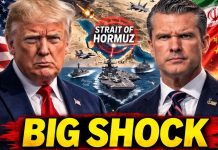 BREAKING: Iran Attack US Bases… Trump’s NEW ORDER is Massive!! BREAKING: Iran Attack US Bases… Trump’s NEW ORDER is Massive!!