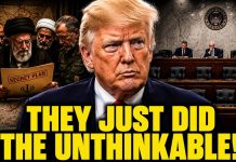Trump Shocked Everyone! Trump Shocked Everyone!