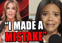 Megyn Kelly Realizes She’s Completely F***ED. Megyn Kelly Realizes She's Completely F***ED.