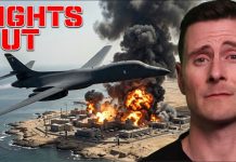U.S. Military Just OBLITERATED Iran’s Military Brain U.S. Military Just OBLITERATED Iran's Military Brain