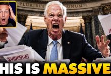 Fraudulent Senators To Be STRIPPED Of Their Seats? The EVIDENCE Is Coming Fraudulent Senators To Be STRIPPED Of Their Seats? The EVIDENCE Is Coming